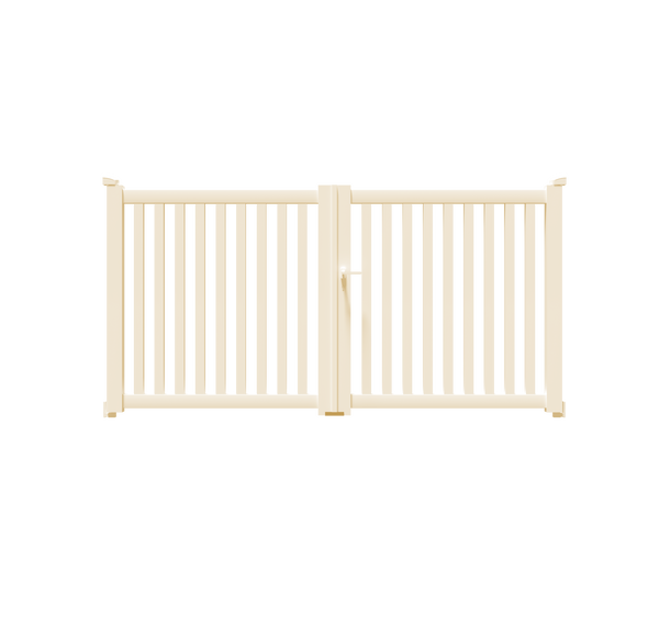Portail Battant Essentiel Apollon - NEO Fermeture