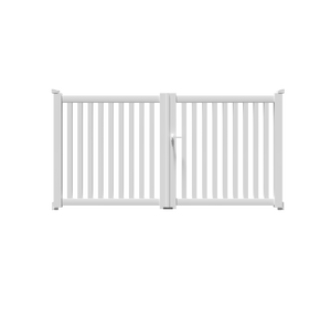 Portail Battant Essentiel Apollon - NEO Fermeture