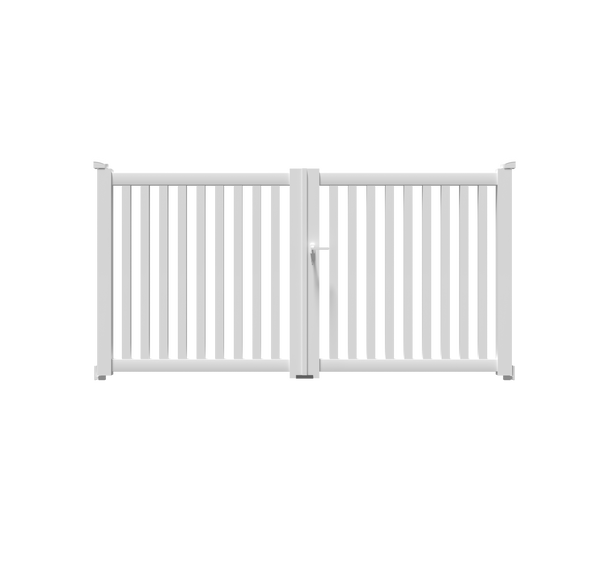 Portail Battant Essentiel Apollon - NEO Fermeture