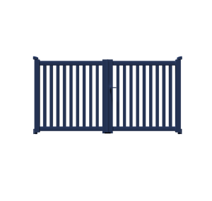Portail Battant Essentiel Apollon - NEO Fermeture