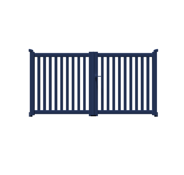 Portail Battant Essentiel Apollon - NEO Fermeture