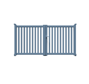 Portail Battant Essentiel Apollon - NEO Fermeture
