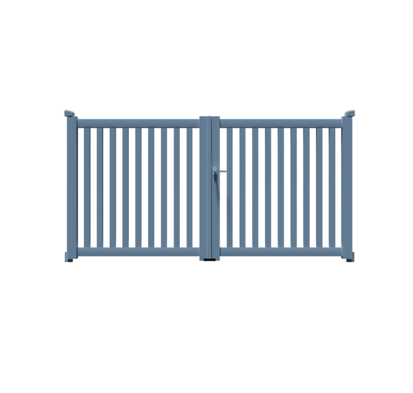 Portail Battant Essentiel Apollon - NEO Fermeture
