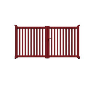 Portail Battant Essentiel Apollon - NEO Fermeture