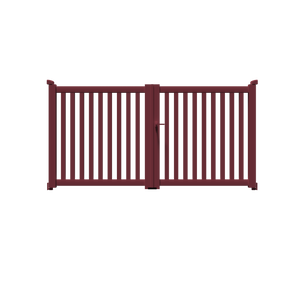 Portail Battant Essentiel Apollon - NEO Fermeture
