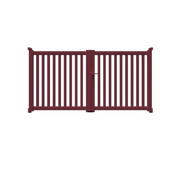 Portail Battant Essentiel Apollon - NEO Fermeture