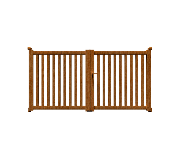 Portail Battant Essentiel Apollon - NEO Fermeture