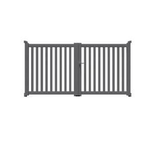 Portail Battant Essentiel Apollon - NEO Fermeture