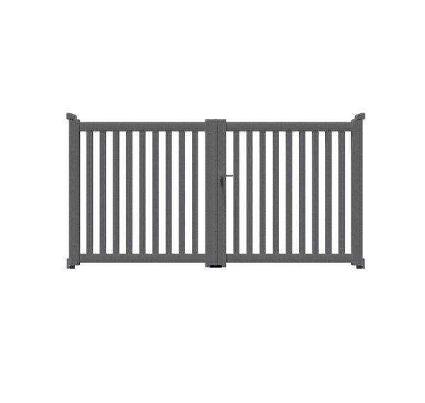 Portail Battant Essentiel Apollon - NEO Fermeture