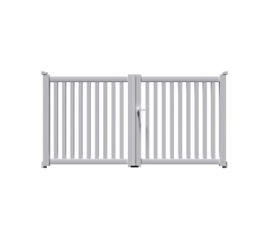 Portail Battant Essentiel Apollon - NEO Fermeture