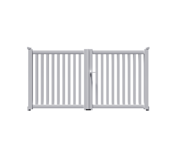 Portail Battant Essentiel Apollon - NEO Fermeture