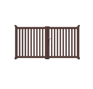Portail Battant Essentiel Apollon - NEO Fermeture