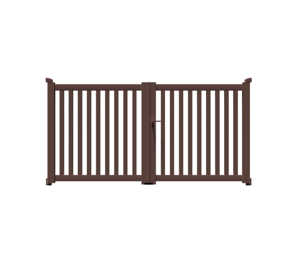 Portail Battant Essentiel Apollon - NEO Fermeture