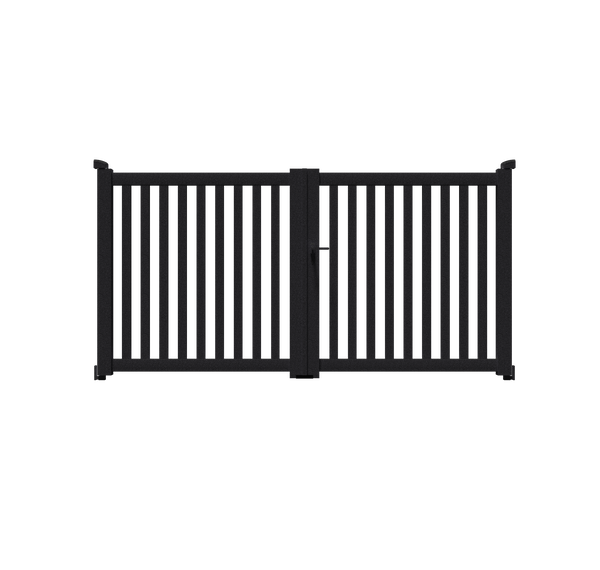 Portail Battant Essentiel Apollon - NEO Fermeture