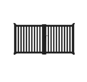Portail Battant Essentiel Apollon - NEO Fermeture