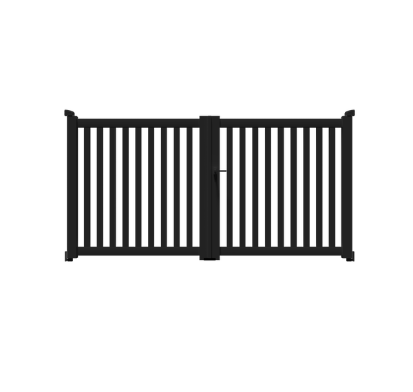 Portail Battant Essentiel Apollon - NEO Fermeture