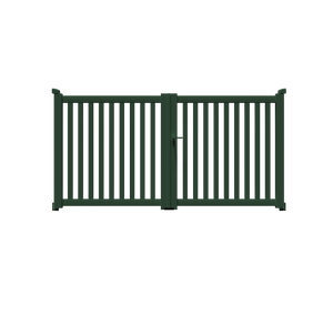 Portail Battant Essentiel Apollon - NEO Fermeture