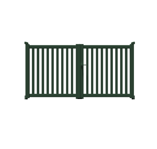 Portail Battant Essentiel Apollon - NEO Fermeture