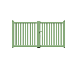 Portail Battant Essentiel Apollon - NEO Fermeture