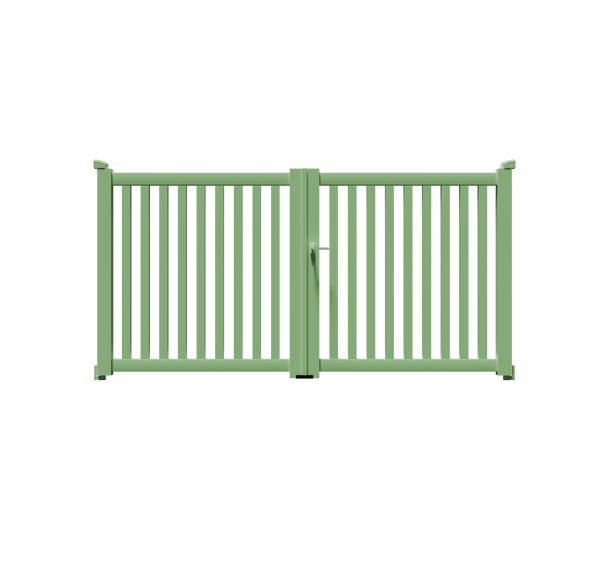 Portail Battant Essentiel Apollon - NEO Fermeture