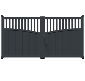 Portail Battant Essentiel Poséidon - NEO Fermeture
