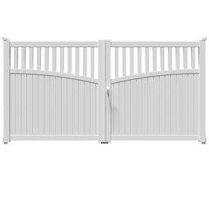 Portail Battant Essentiel Poséidon - NEO Fermeture