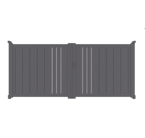 Portail Battant Neo Hygie - NEO Fermeture