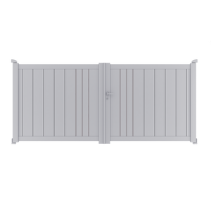 Portail Battant Neo Hygie - NEO Fermeture