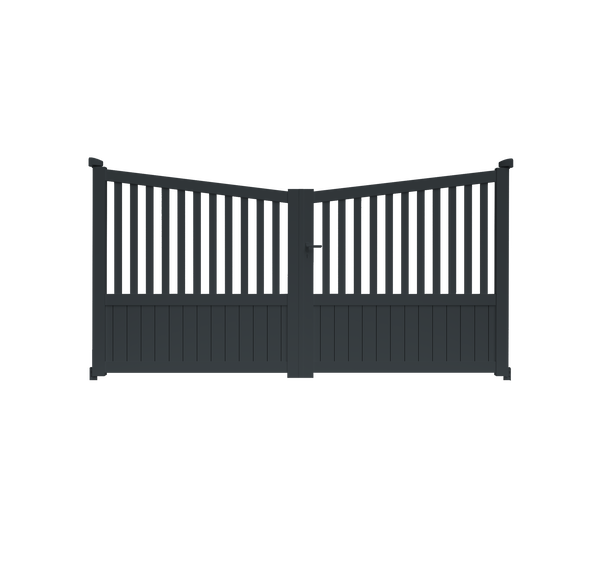Portail Battant Neo Doris - NEO Fermeture