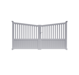 Portail Battant Neo Doris - NEO Fermeture