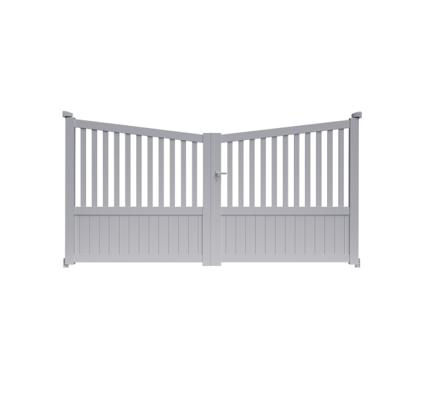 Portail Battant Neo Doris - NEO Fermeture