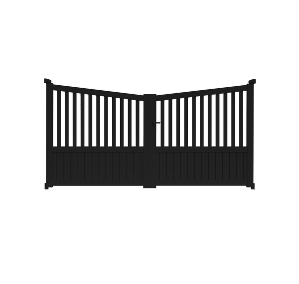 Portail Battant Neo Doris - NEO Fermeture
