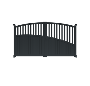 Portail Battant Neo Hécate - NEO Fermeture