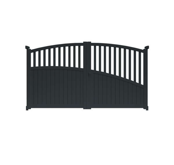 Portail Battant Neo Hécate - NEO Fermeture