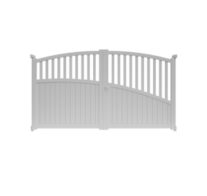 Portail Battant Neo Hécate - NEO Fermeture