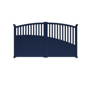 Portail Battant Neo Hécate - NEO Fermeture