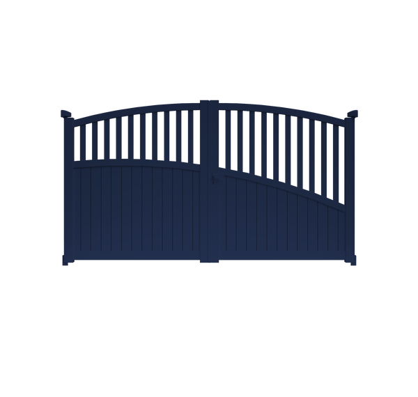 Portail Battant Neo Hécate - NEO Fermeture