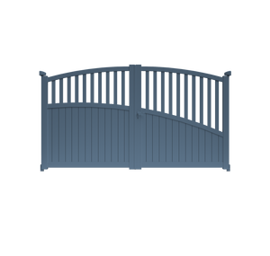 Portail Battant Neo Hécate - NEO Fermeture