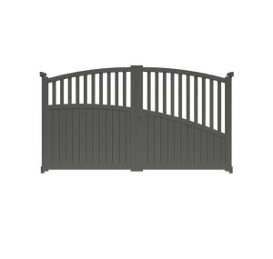Portail Battant Neo Hécate - NEO Fermeture