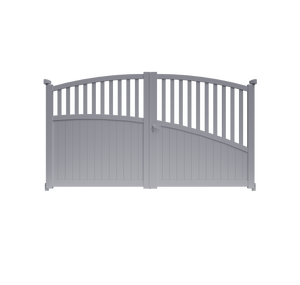 Portail Battant Neo Hécate - NEO Fermeture