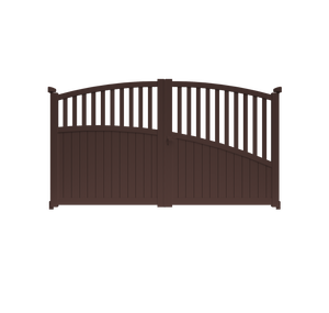 Portail Battant Neo Hécate - NEO Fermeture