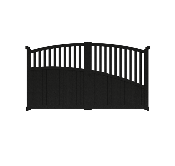 Portail Battant Neo Hécate - NEO Fermeture