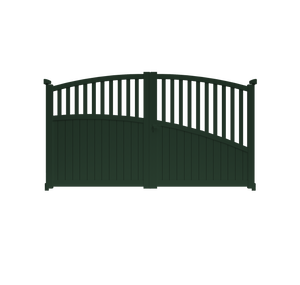 Portail Battant Neo Hécate - NEO Fermeture