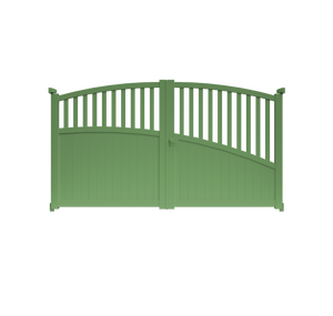 Portail Battant Neo Hécate - NEO Fermeture