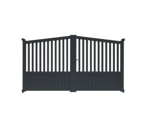 Portail Battant Neo Tyche - NEO Fermeture