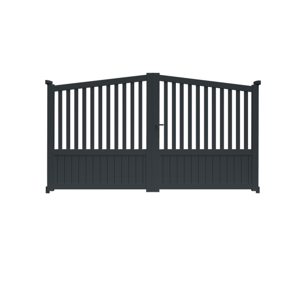 Portail Battant Neo Tyche - NEO Fermeture