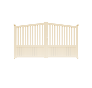 Portail Battant Neo Tyche - NEO Fermeture