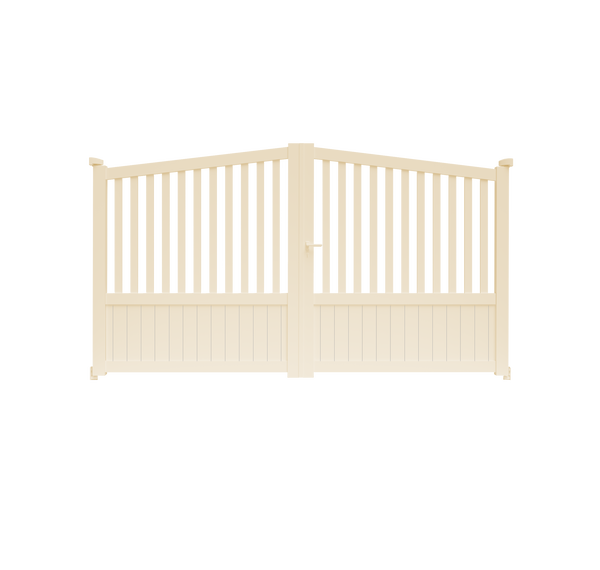 Portail Battant Neo Tyche - NEO Fermeture