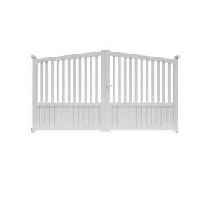 Portail Battant Neo Tyche - NEO Fermeture