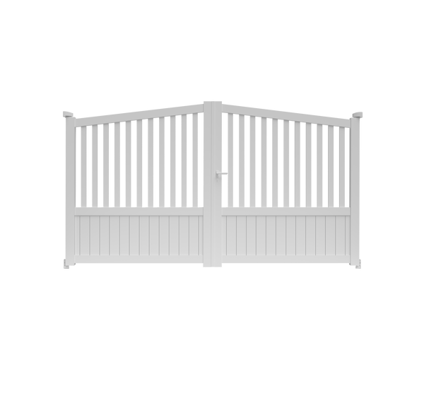 Portail Battant Neo Tyche - NEO Fermeture